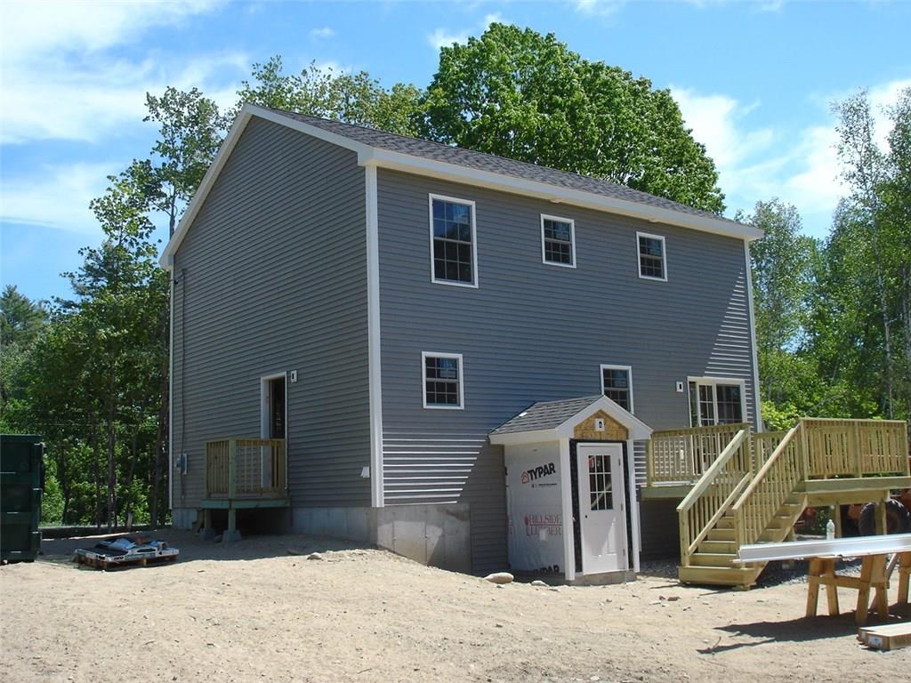 120 McKenney Road Saco, ME 04072 - Photo 3 of 19 Photo