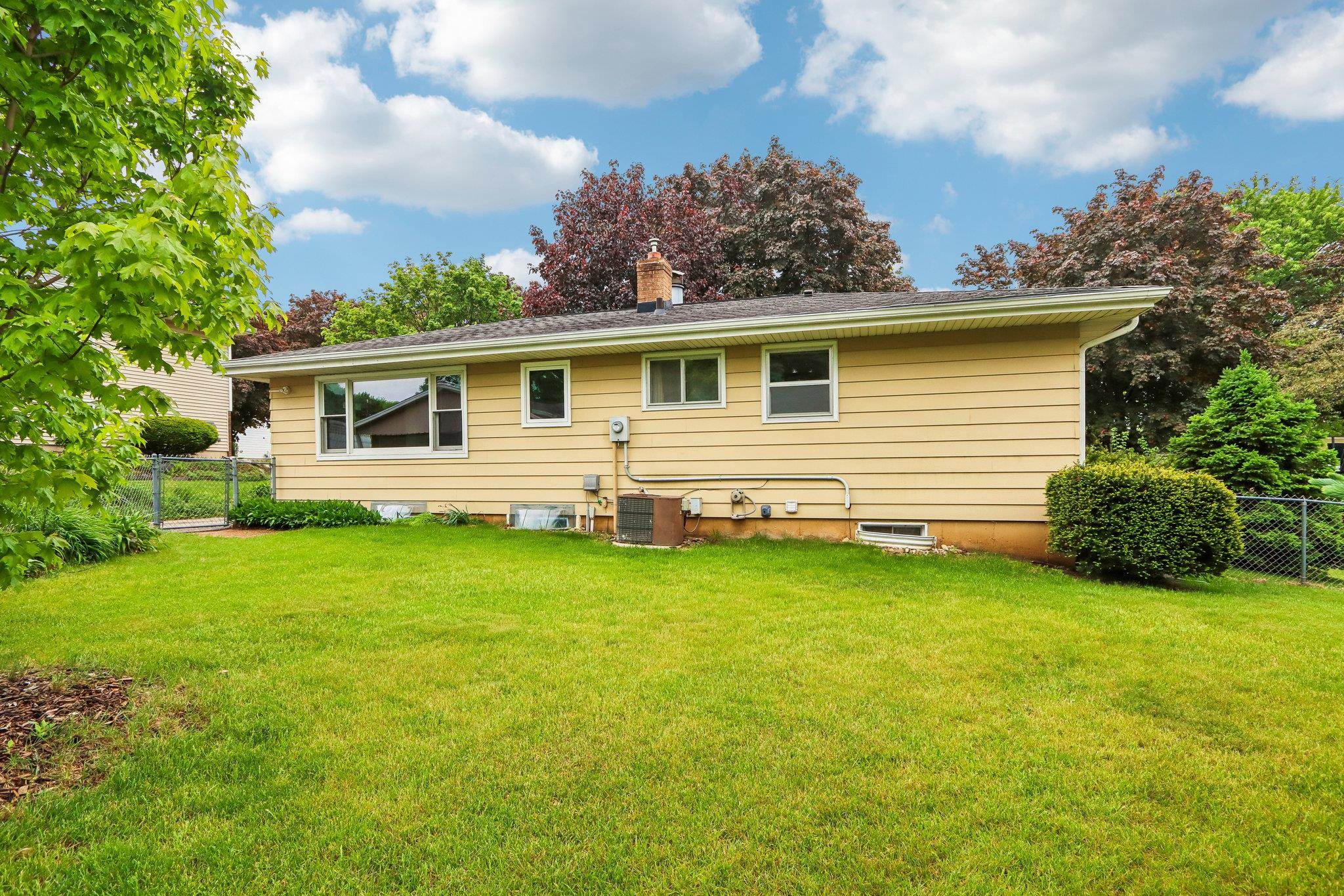 5006 Violet Lane Madison, WI 53714 - Photo 34 of 34