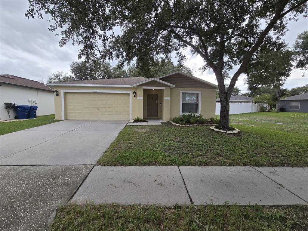 2141 Stoneview Road Odessa, FL 33556 - Photo 1 of 1