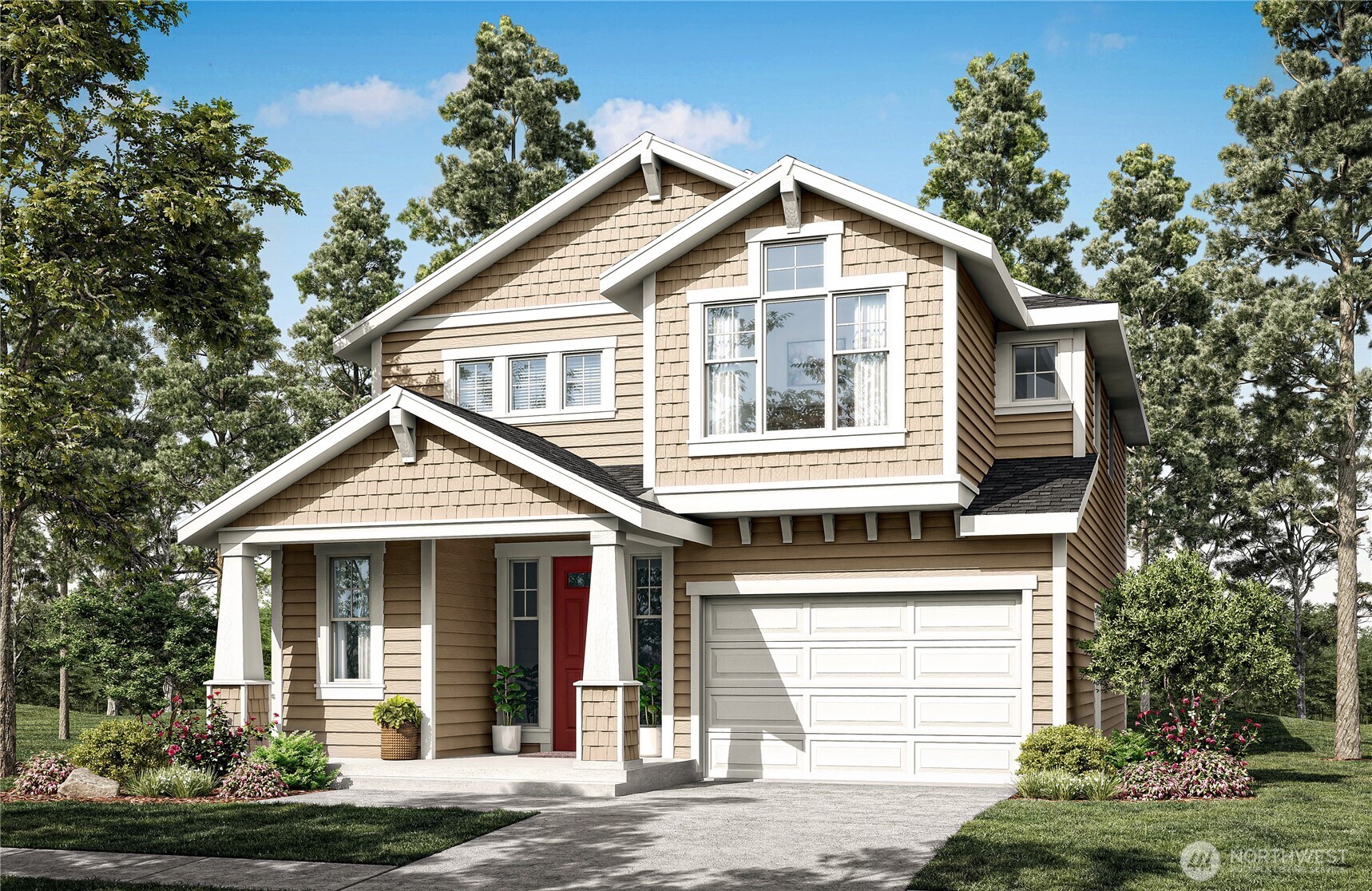 3706 East R Street Tacoma, WA 98404 - Photo 1 of 37 Gallery Image 1