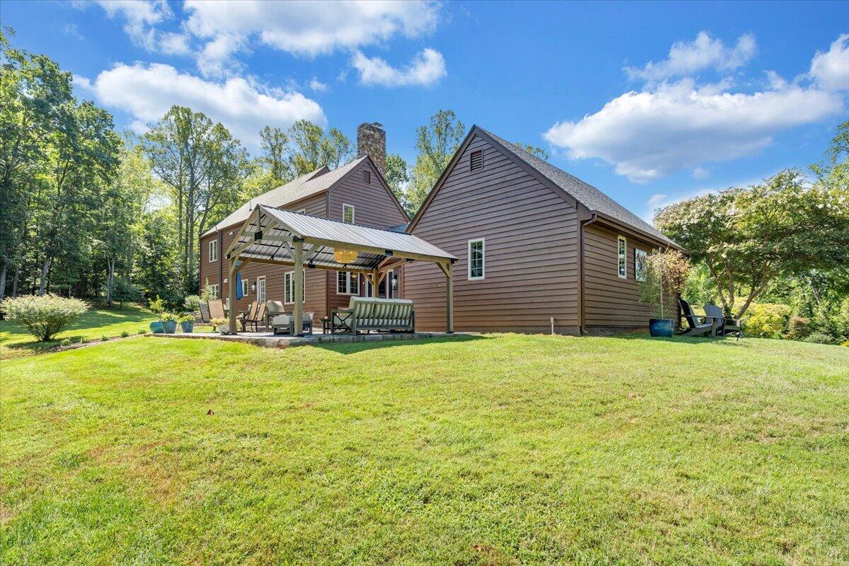 181 Mobley Mountain Road Amherst, VA 24521 - Photo 74 of 101 084-MIB05370