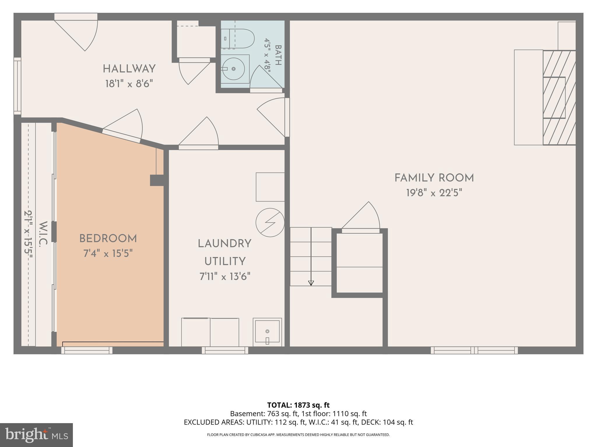 8101 Sagramore Road Baltimore, MD 21237 - Photo 42 of 44