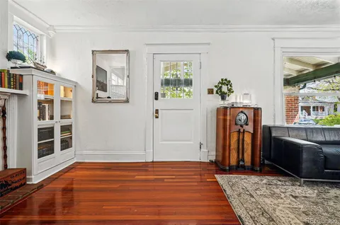 $735,000 | 1141 Adams Street, Denver, CO 80206