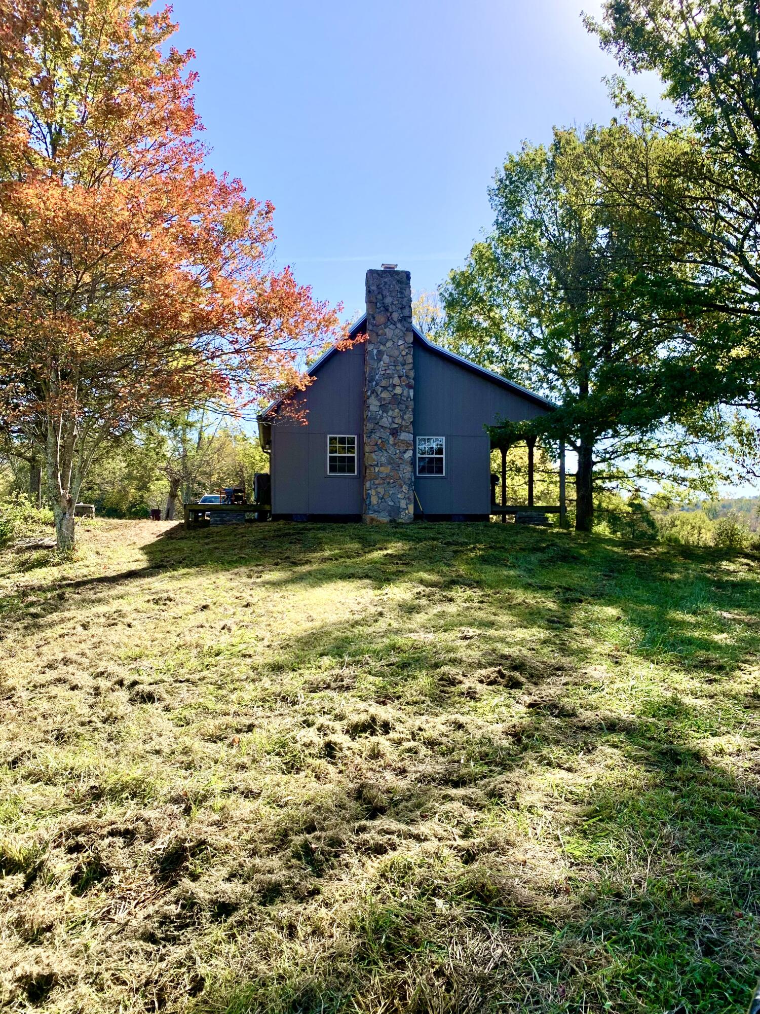 951 Whitlock Road Richmond, KY 40475 - Photo 2 of 20 IMG_8237 2