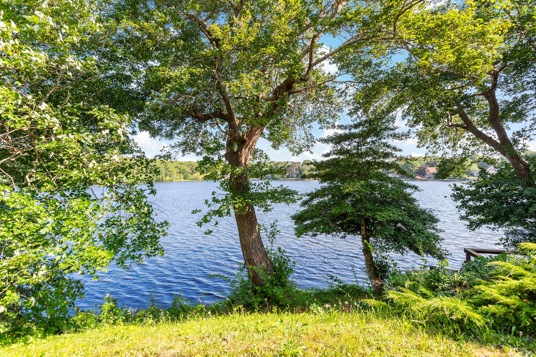 15-7 Scottsdale Road Centerville, MA 02632 - Photo 39 of 44 Pond Views
