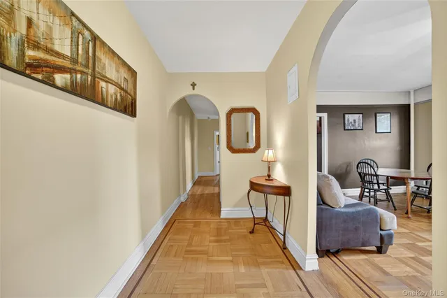 a bedroom with bed and a window