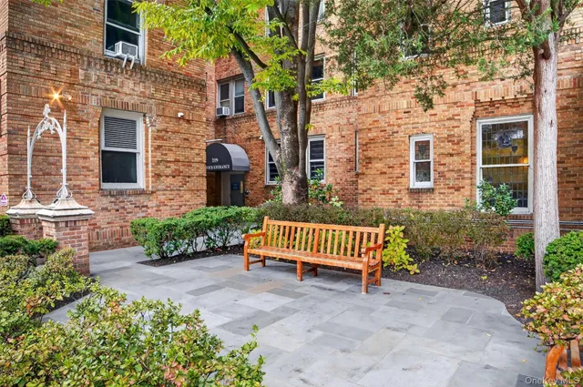 a view of a building