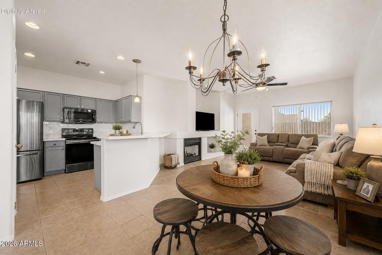 3742 East Sandy Way Gilbert, AZ 85297 - Photo 12 of 45