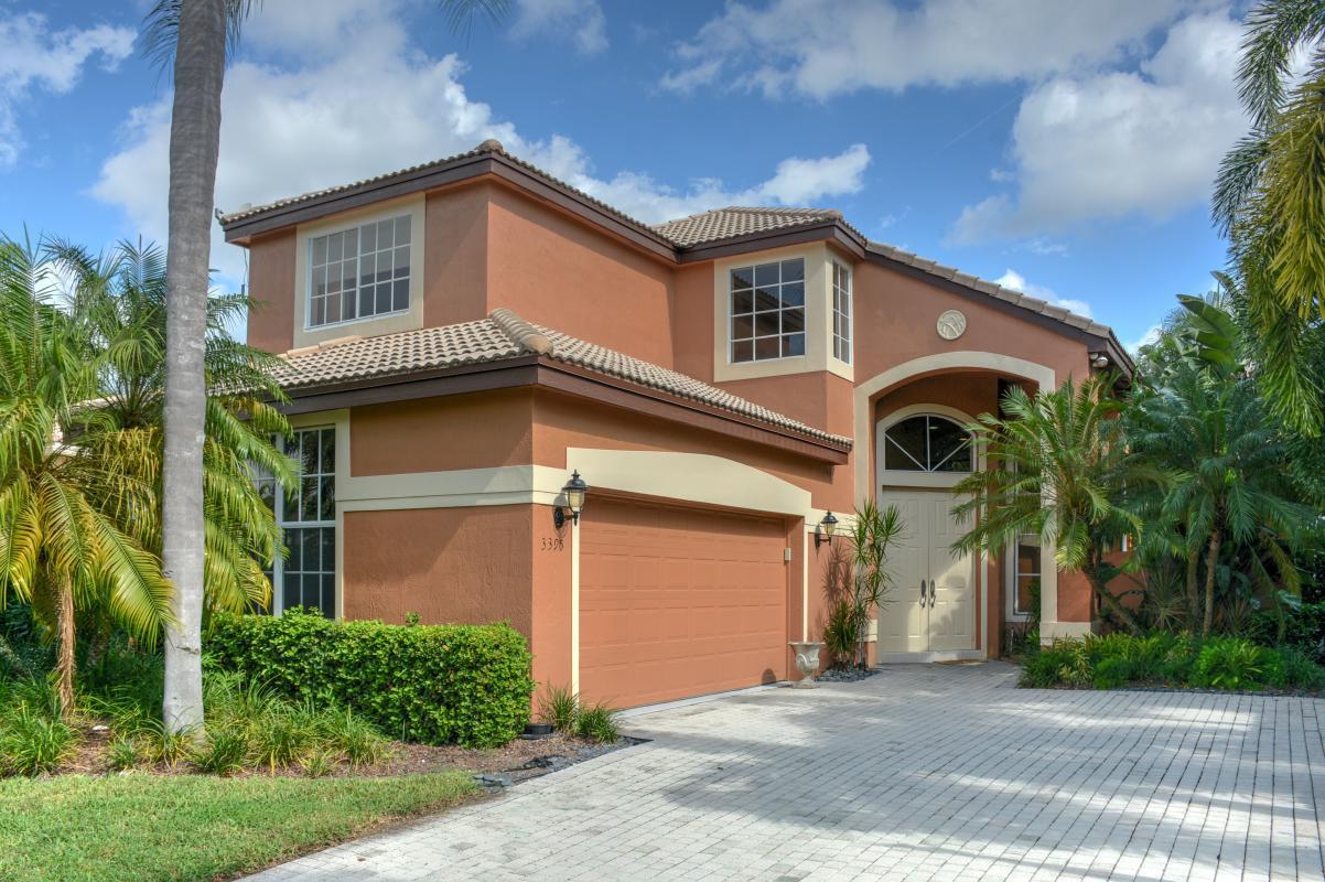 3395 Northwest 53rd Circle Boca Raton, FL 33496 - Photo 1 of 26 A36PV2_still_front- (1)