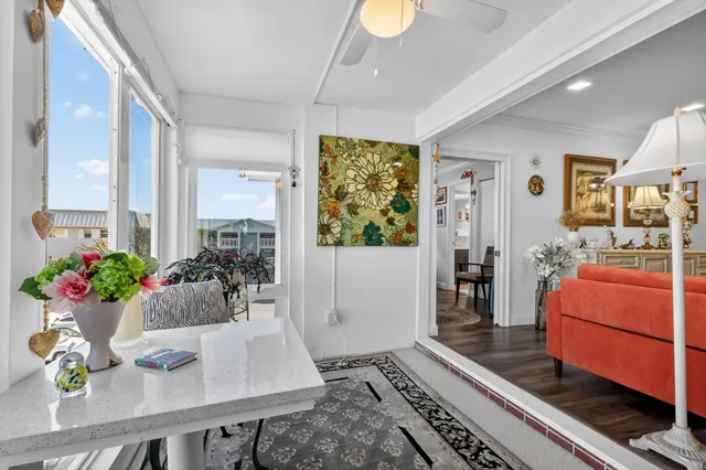 $278,000 | 10 Colonial Club Drive, Unit 305, Boynton Beach, FL 33435