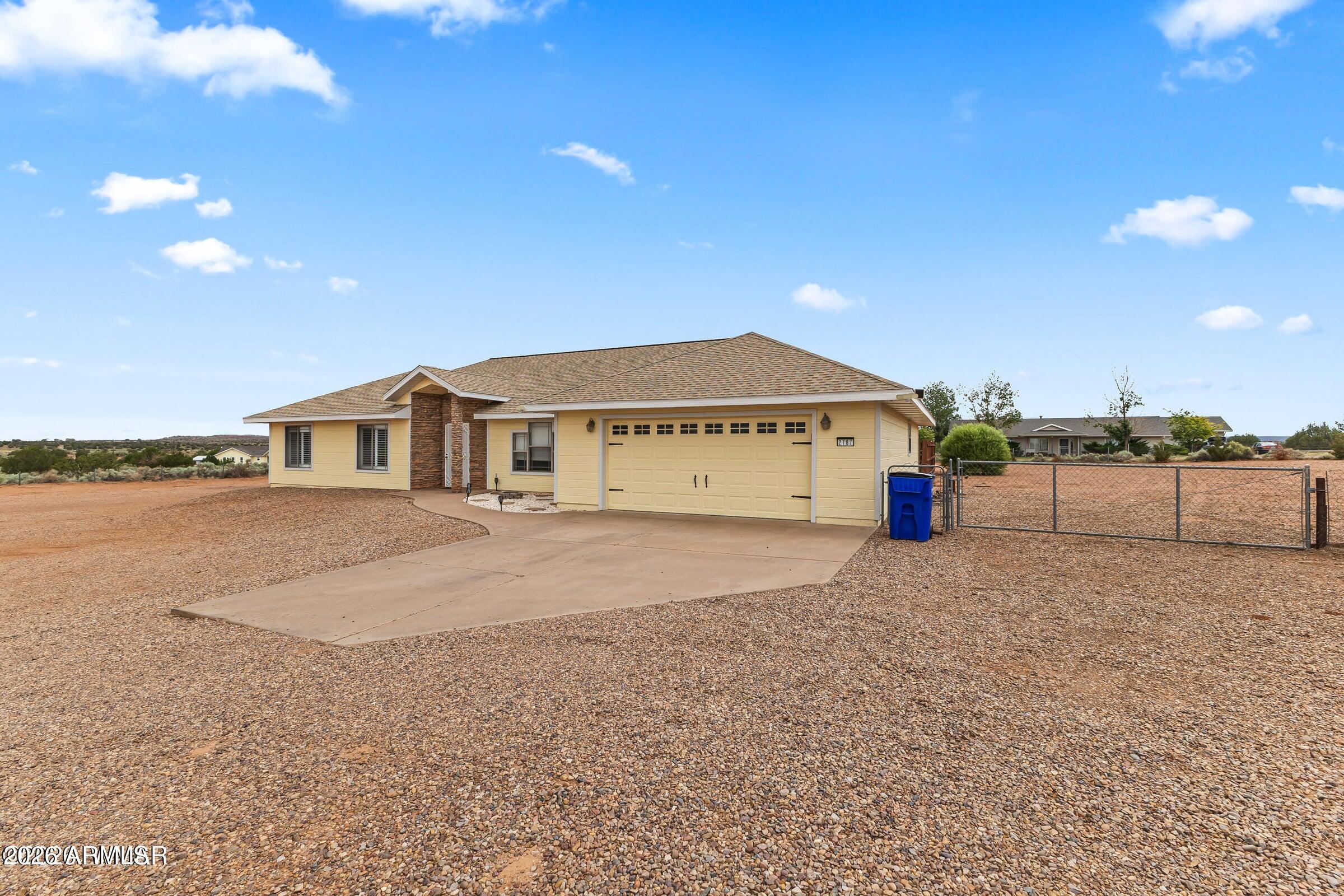 2787 South Bourdon Ranch Road Taylor, AZ 85939 - Photo 7 of 44 7