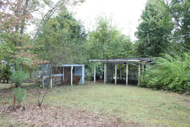 $185,000 | 554 Mary Cromwell Road, Jamestown, TN 38556