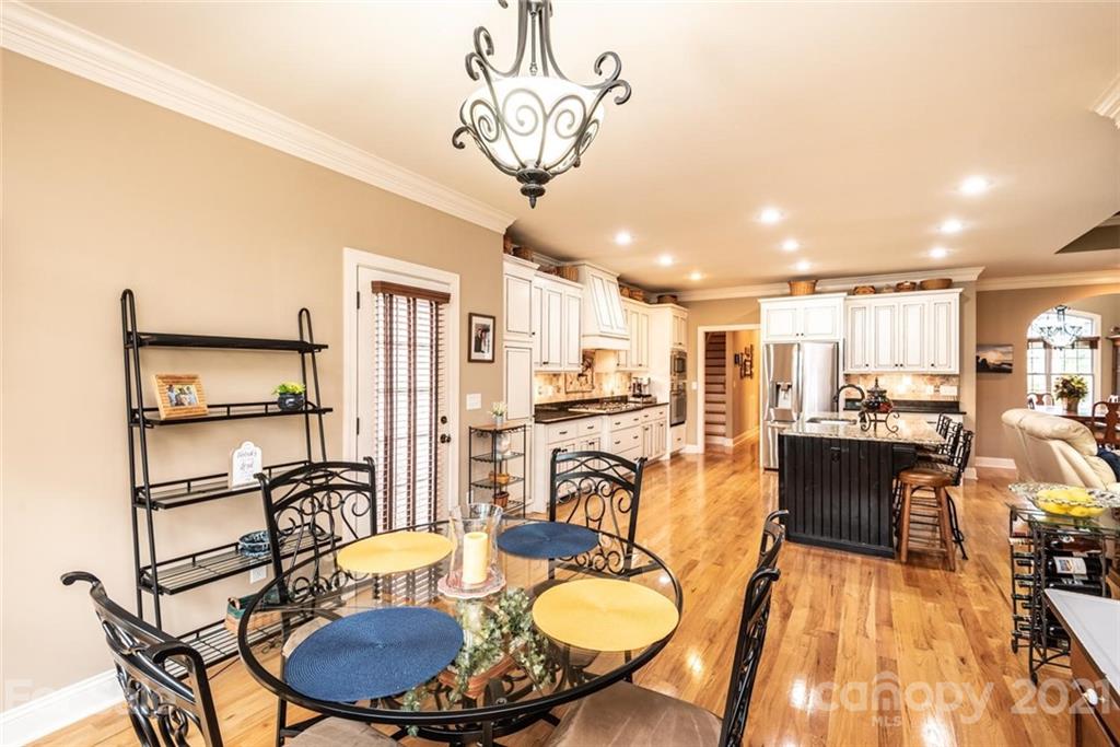711 Players Ridge Road Hickory, NC 28601 - Photo 19 of 38 Gallery Image 19