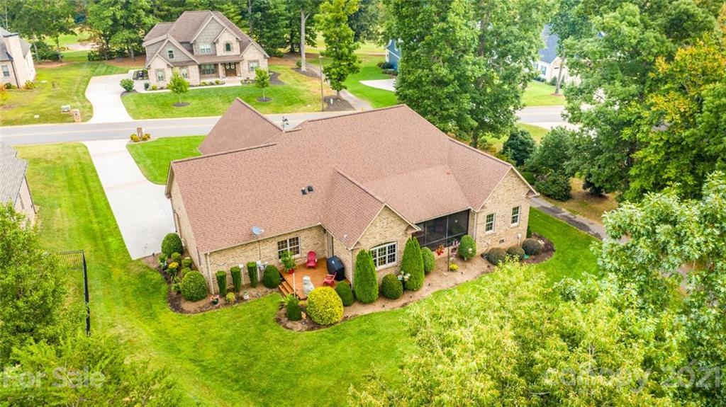 711 Players Ridge Road Hickory, NC 28601 - Photo 35 of 38 Gallery Image 35