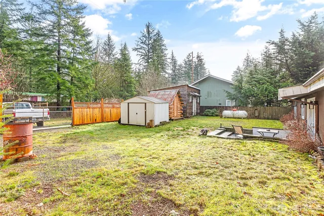 $475,000 | 172 Sprague Valley Drive, Maple Falls, WA 98266