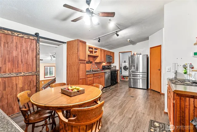 $475,000 | 172 Sprague Valley Drive, Maple Falls, WA 98266