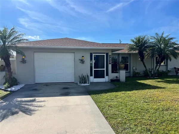 $330,000 | 9359 Casa Grande Avenue, Englewood, FL 34224