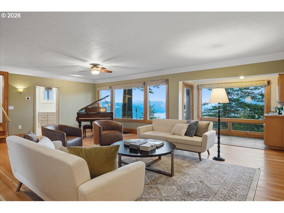 41225 East Larch Mountain Road Corbett, OR 97019 - Photo 8 of 48