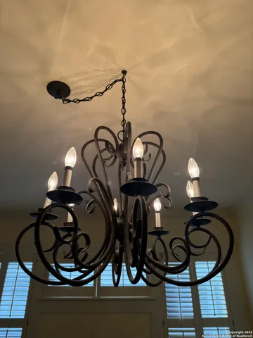 a view of a workspace room with gym equipment