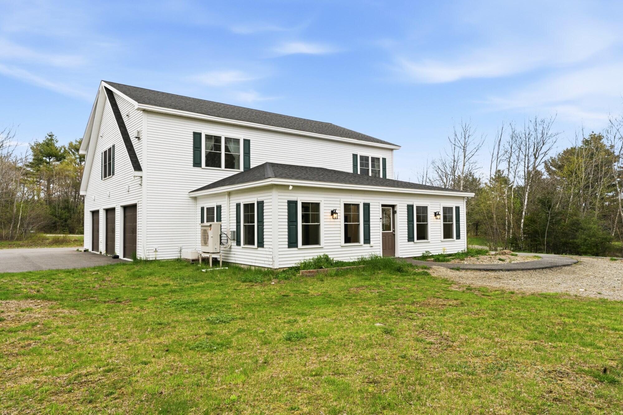 8 Gilpatrick Road Ellsworth, ME 04605 - Photo 69 of 74 8Gilpatrick_015