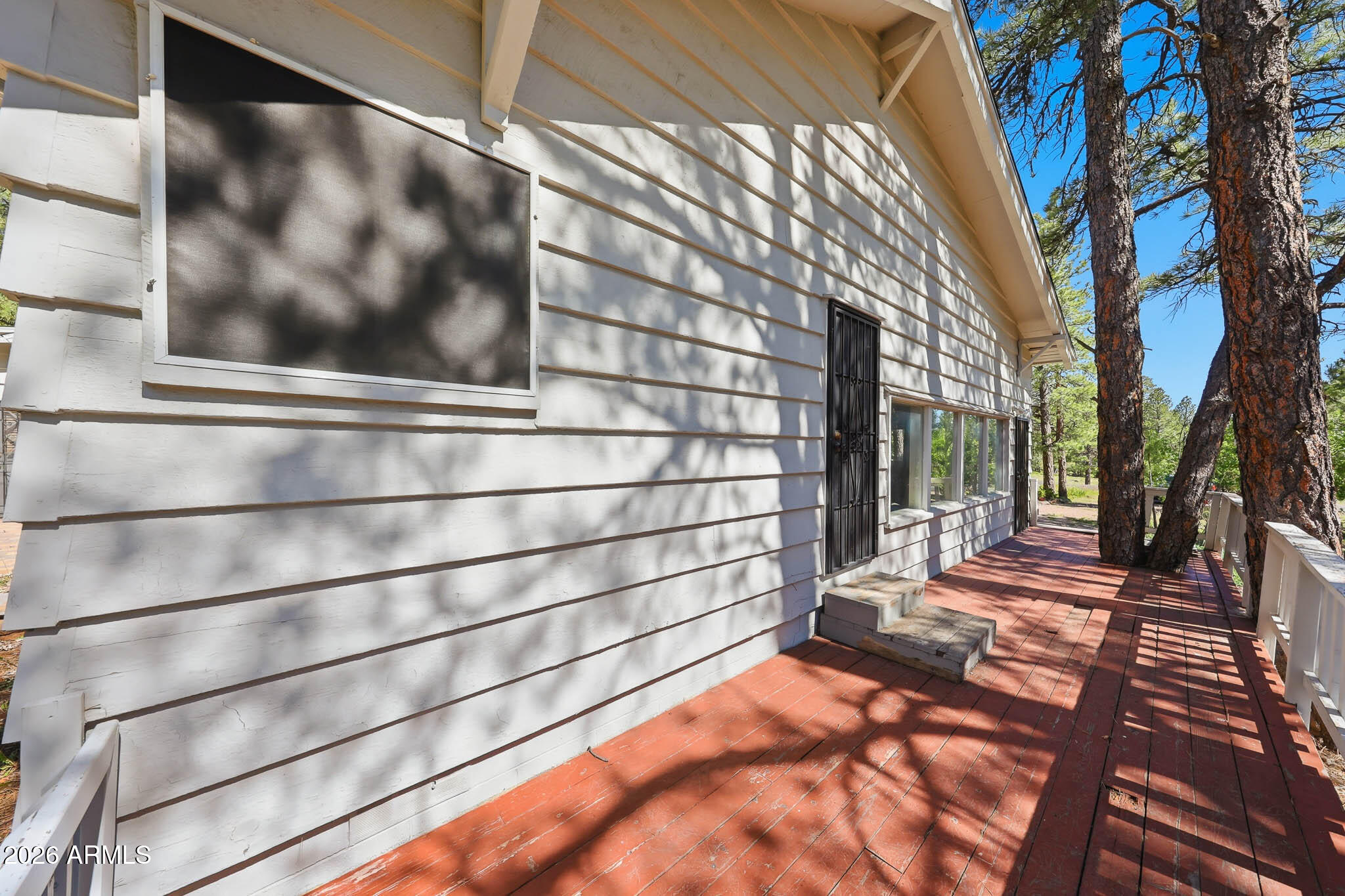 700 East Crestline Road Munds Park, AZ 86017 - Photo 56 of 61 C (8)