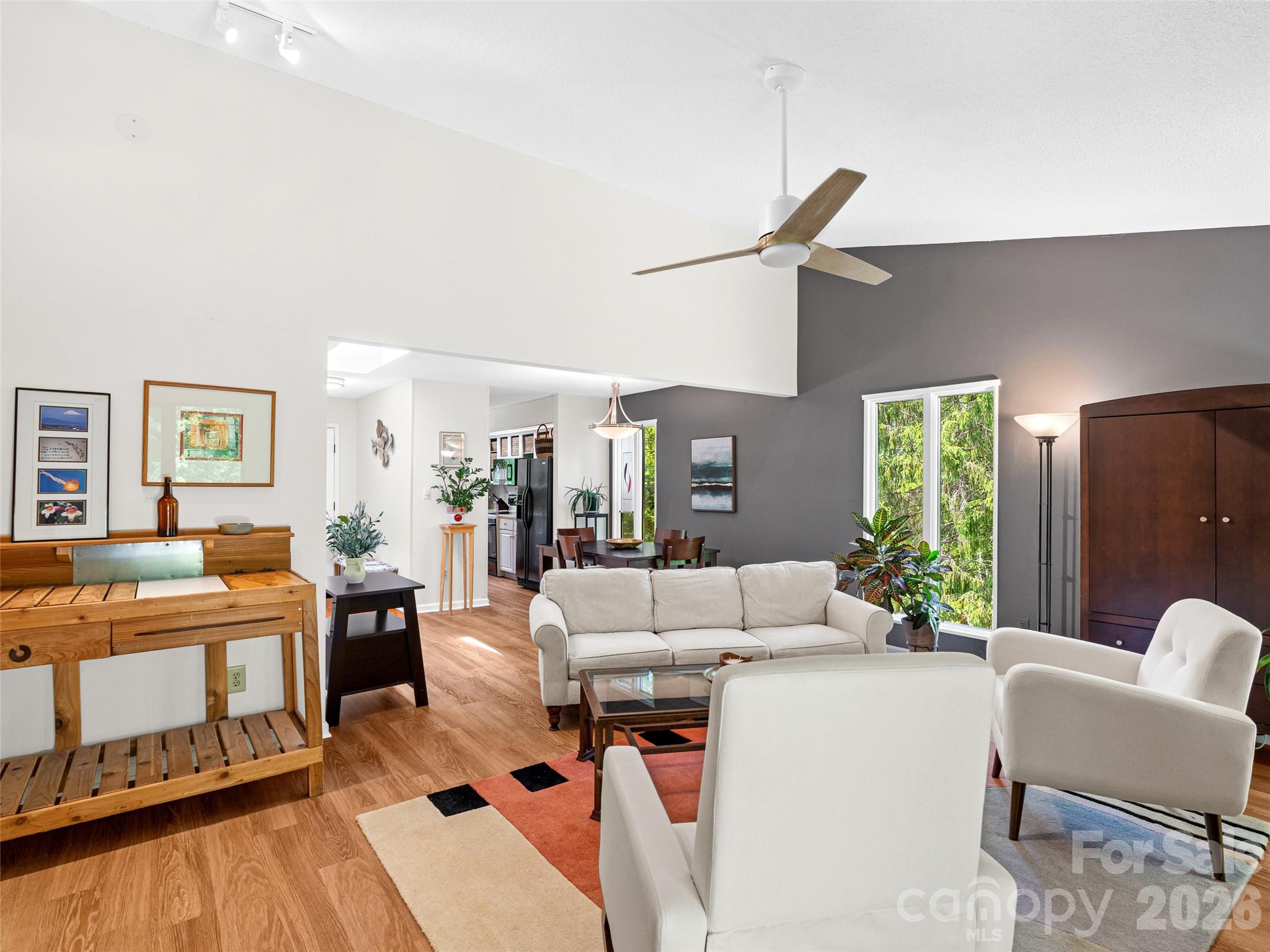 101 Beaver Ridge Road Asheville, NC 28804 - Photo 22 of 48