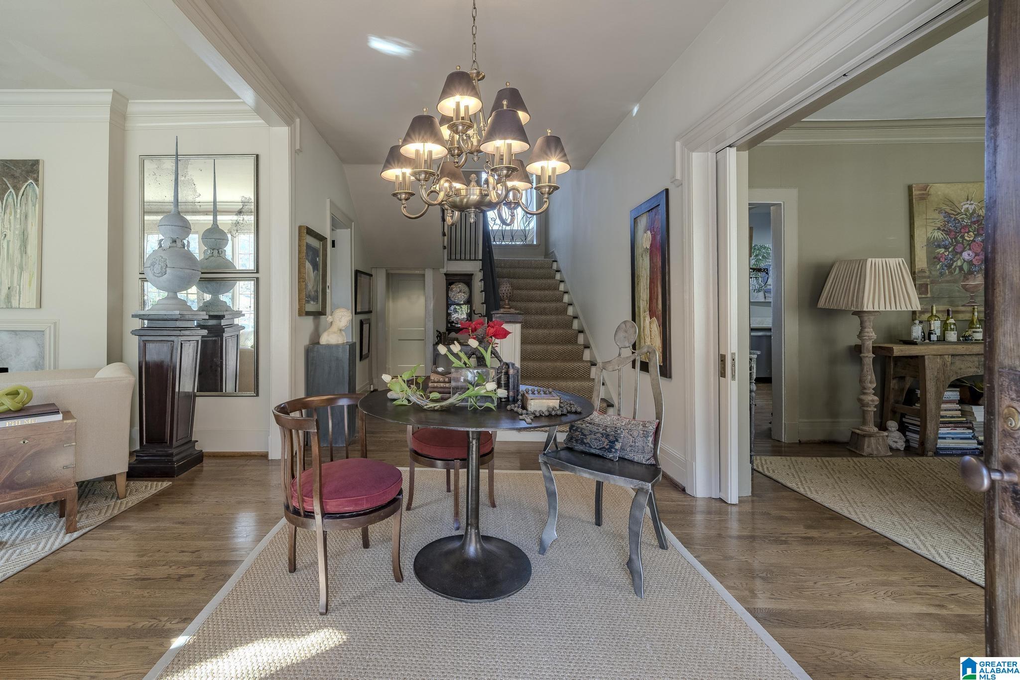4124 Cliff Road Birmingham, AL 35222 - Photo 13 of 68