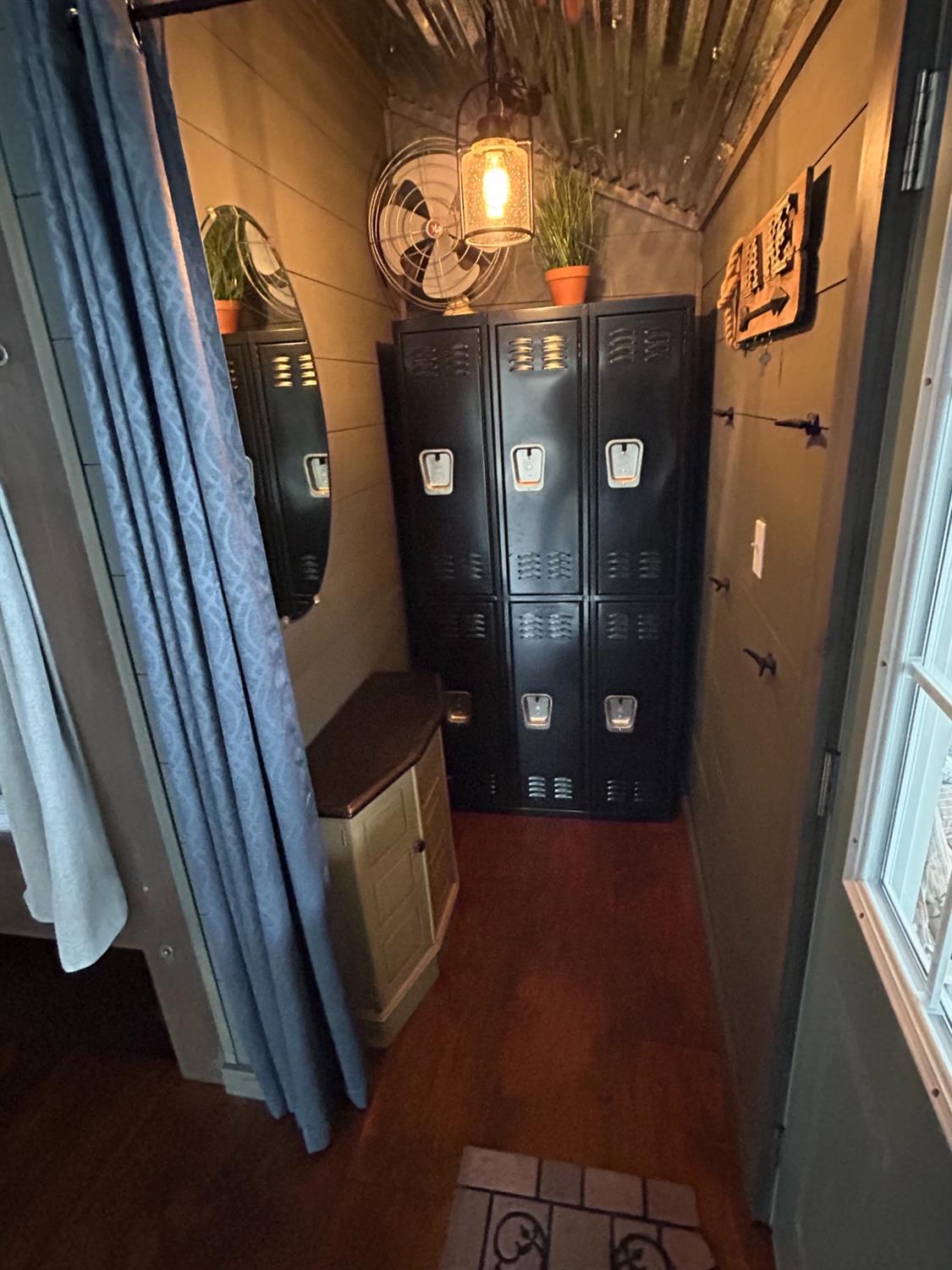 4756 East Rannells Road North Knox, IN 46534 - Photo 30 of 34 a view of an entryway