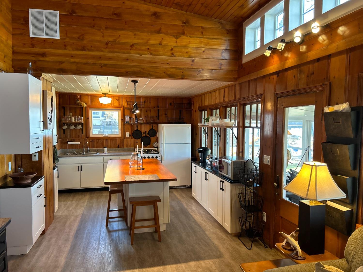 4756 East Rannells Road North Knox, IN 46534 - Photo 4 of 34 a outdoor space with chairs