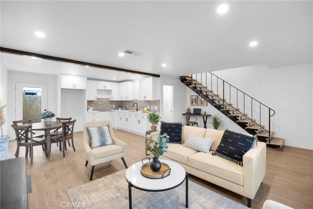 630 South Knott Ave Unit 28  