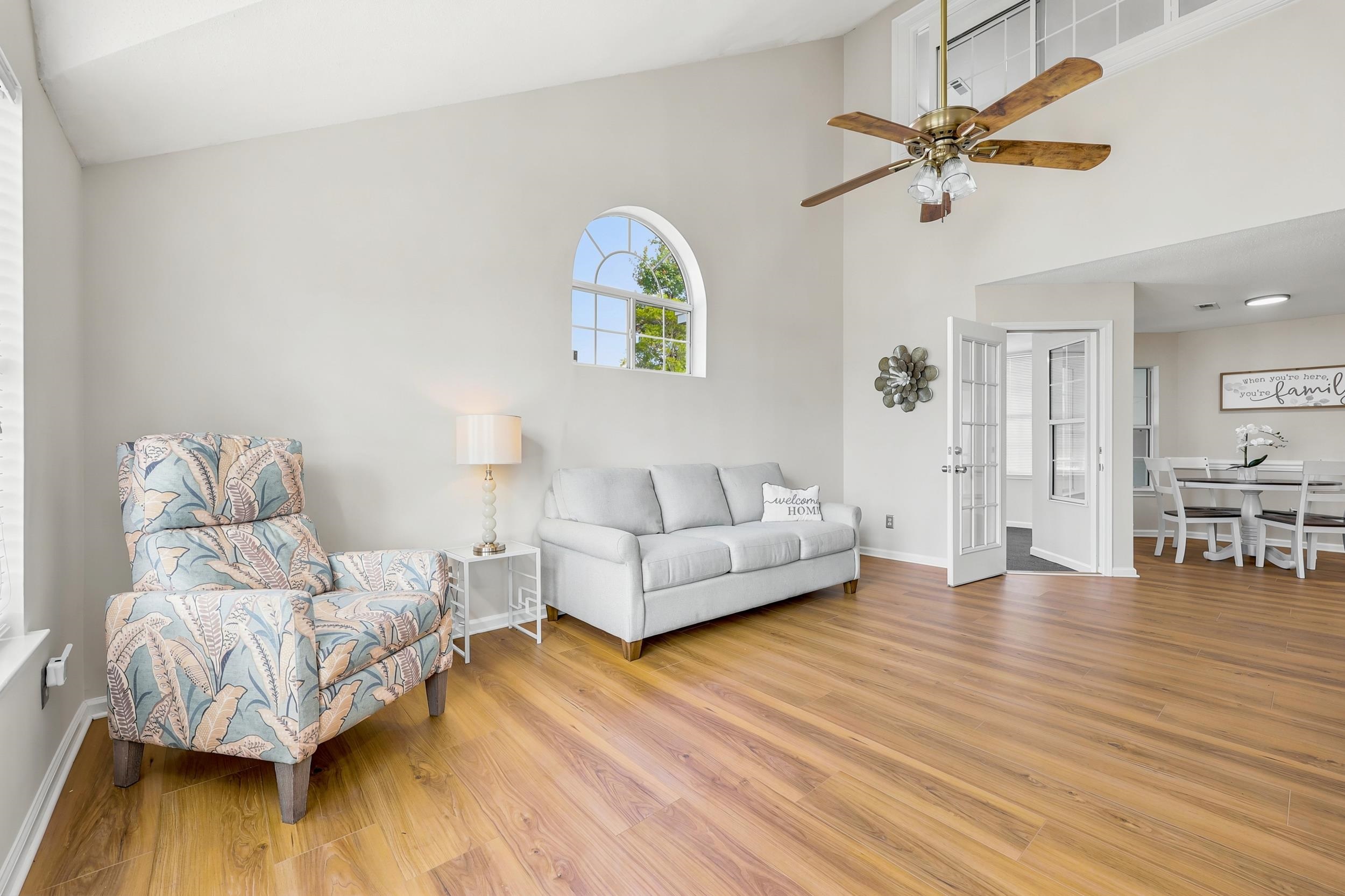 539 Drake Lane Surfside Beach, SC 29575 - Photo 4 of 36