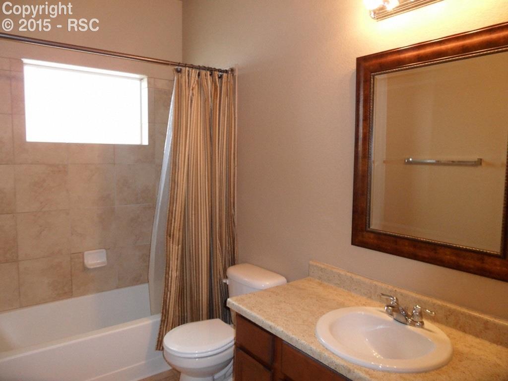 2275 Reed Grass Way Colorado Springs, CO 80915 - Photo 14 of 24 Bathroom #2 on main level