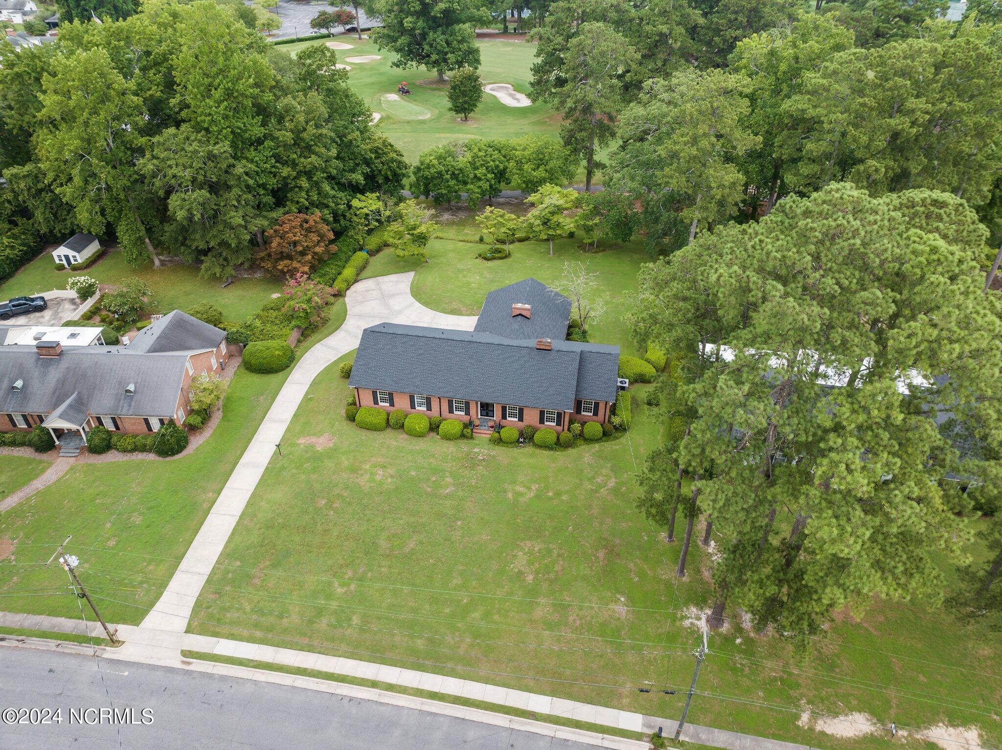 1302 Greenbriar Road Kinston, NC 28501 - Photo 12 of 48 3-web-or-mls-DJI_0880