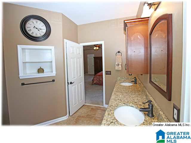 3813 Bent River Road Birmingham, AL 35216 - Photo 14 of 30