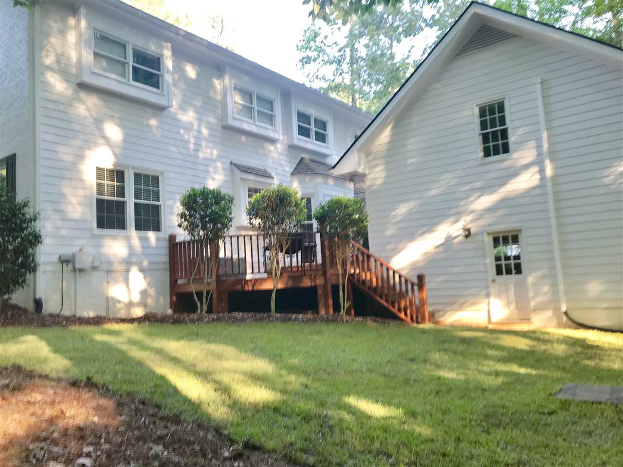 6105 Crupper Court Raleigh, NC 27613 - Photo 26 of 30 Photo 26