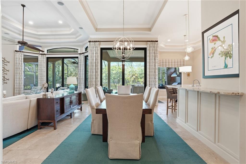 6453 Costa Circle Naples, FL 34113 - Photo 14 of 47