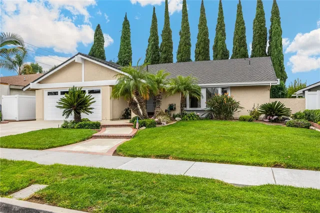 $998,000 | 485 Castlegate Lane, Brea, CA 92821