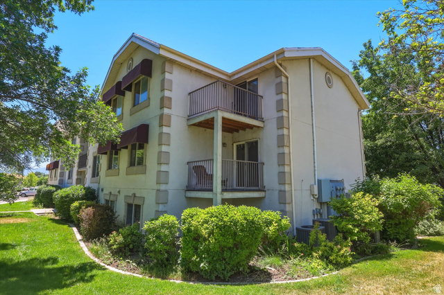 215 South 1050th Street West, Unit 5 Provo, UT 84601 - Photo 35 of 40