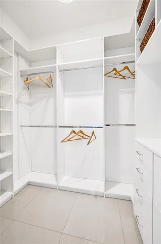 a bathroom with a sink double vanity and a mirror