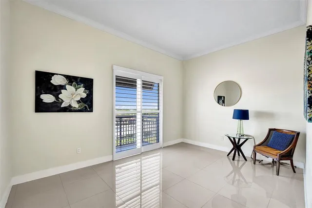 a bathroom with a granite countertop sink a mirror a shower and a bathtub