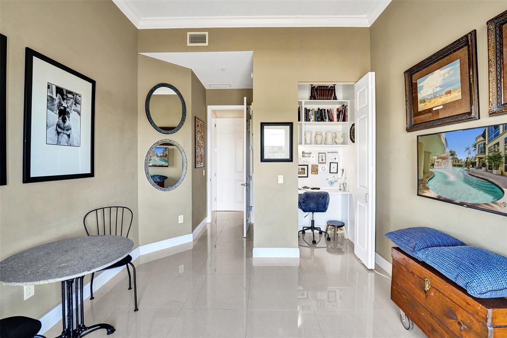 2617 Northeast 14th Avenue, Unit 507 Wilton Manors, FL 33334 - Photo 32 of 65 3rd bedroom