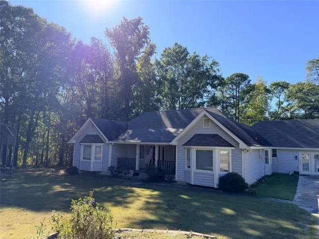 $399,900 | 3456 Irwin Bridge Road Northwest, Conyers, GA 30012