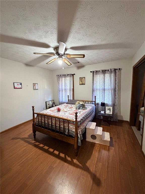 3456 Irwin Bridge Road Northwest Conyers, GA 30012 - Photo 14 of 19