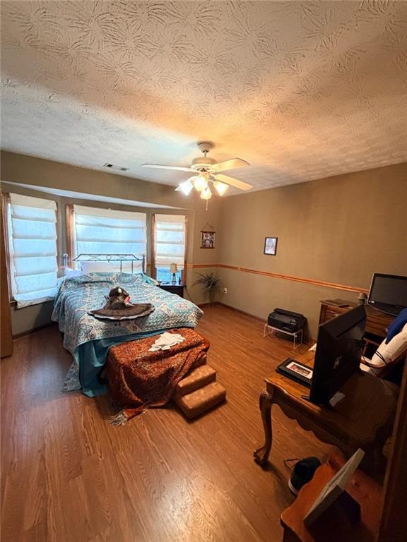 3456 Irwin Bridge Road Northwest Conyers, GA 30012 - Photo 15 of 19