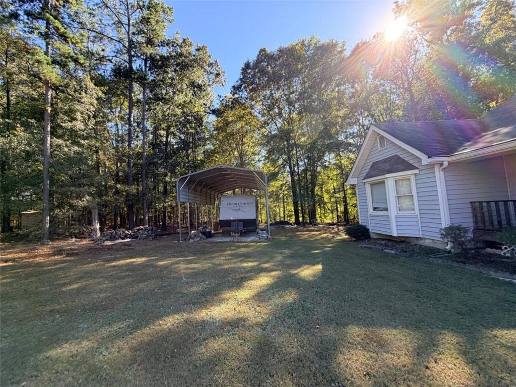 3456 Irwin Bridge Road Northwest Conyers, GA 30012 - Photo 17 of 19