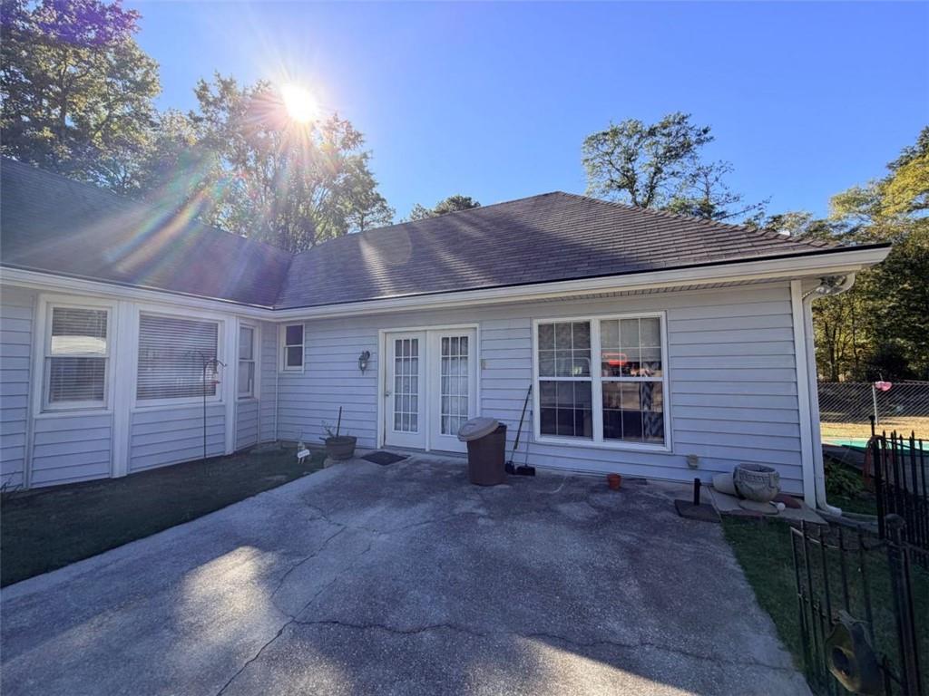 3456 Irwin Bridge Road Northwest Conyers, GA 30012 - Photo 19 of 19