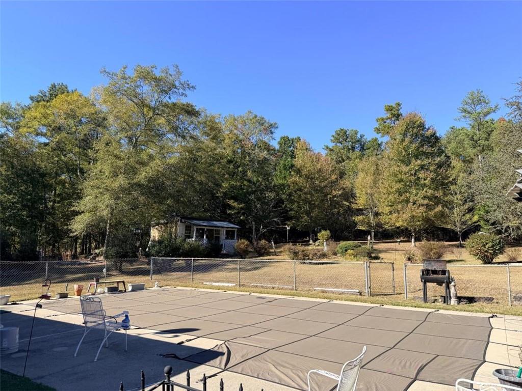 3456 Irwin Bridge Road Northwest Conyers, GA 30012 - Photo 3 of 19