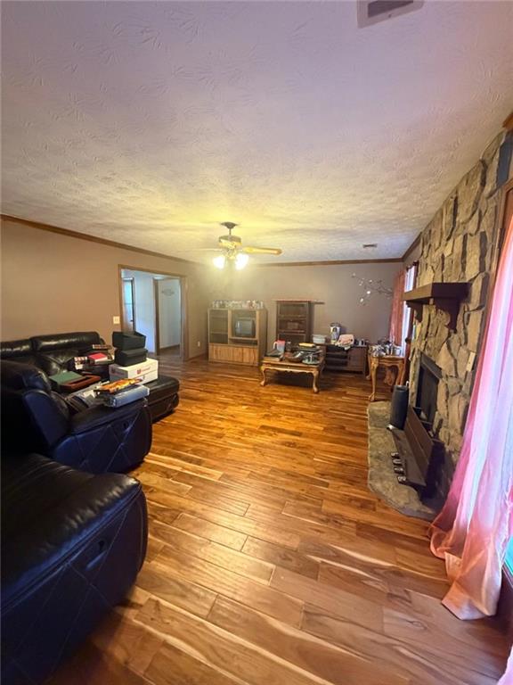 3456 Irwin Bridge Road Northwest Conyers, GA 30012 - Photo 7 of 19