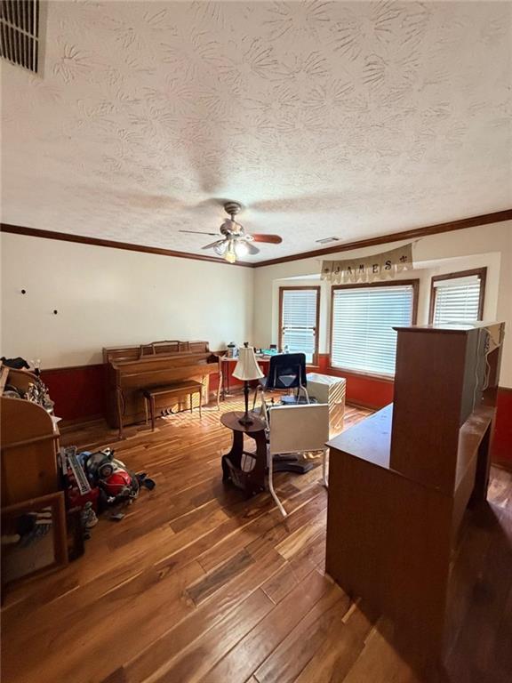 3456 Irwin Bridge Road Northwest Conyers, GA 30012 - Photo 9 of 19