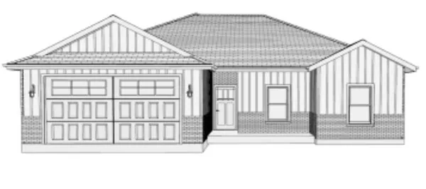 $343,900 | 7807 Freedom Crst Avenue, Abilene, TX 79602